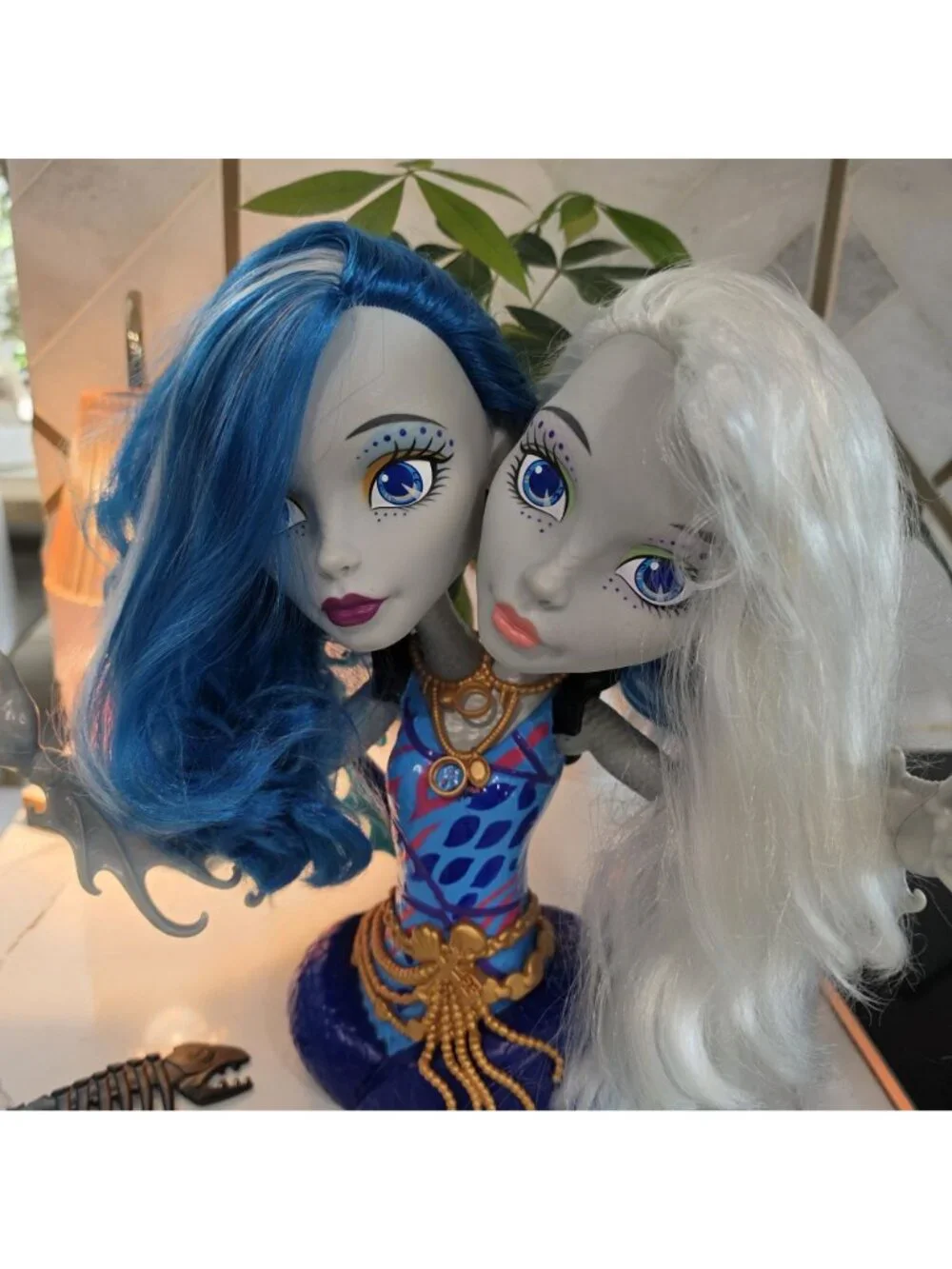monster high this monster